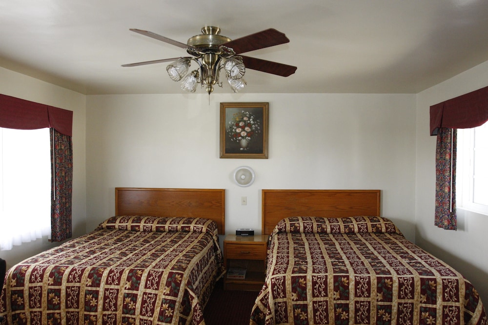 Viking Motel 40/69
