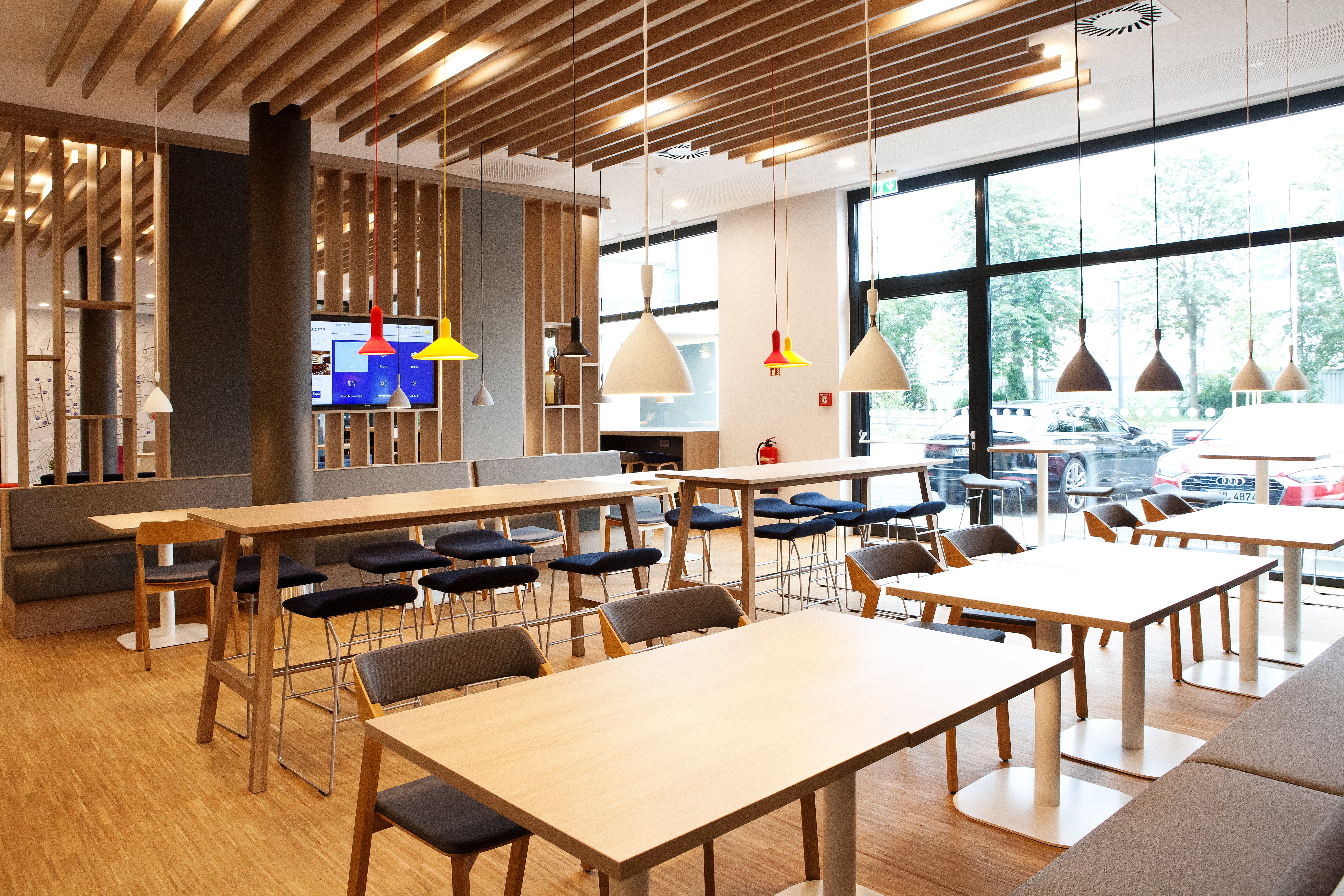 Holiday Inn Express Darmstadt 28/50