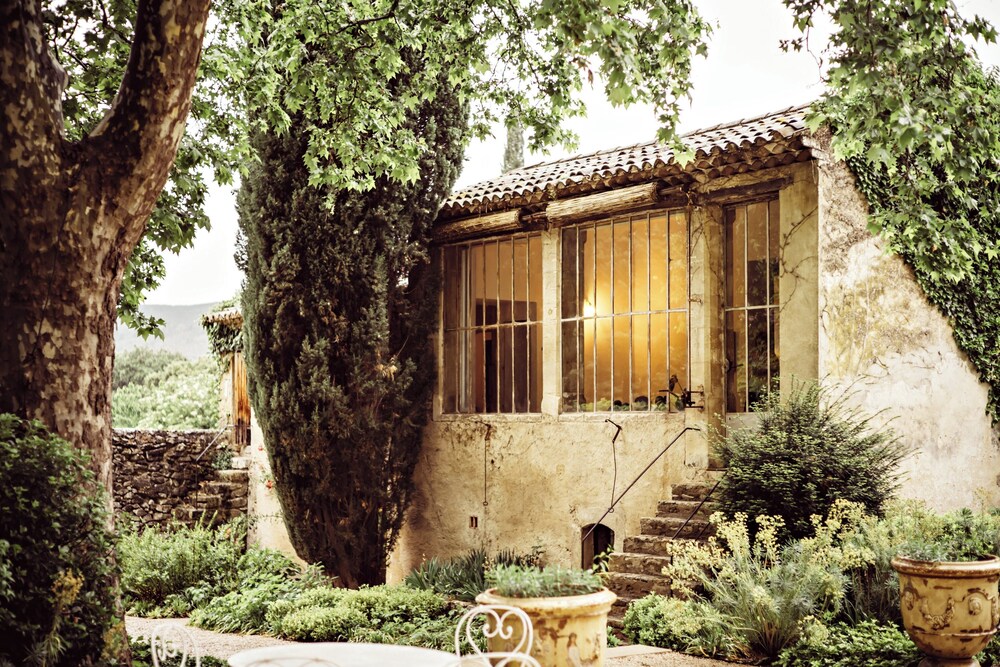 Le Galinier Lourmarin, a Beaumier Guesthouse 1/50