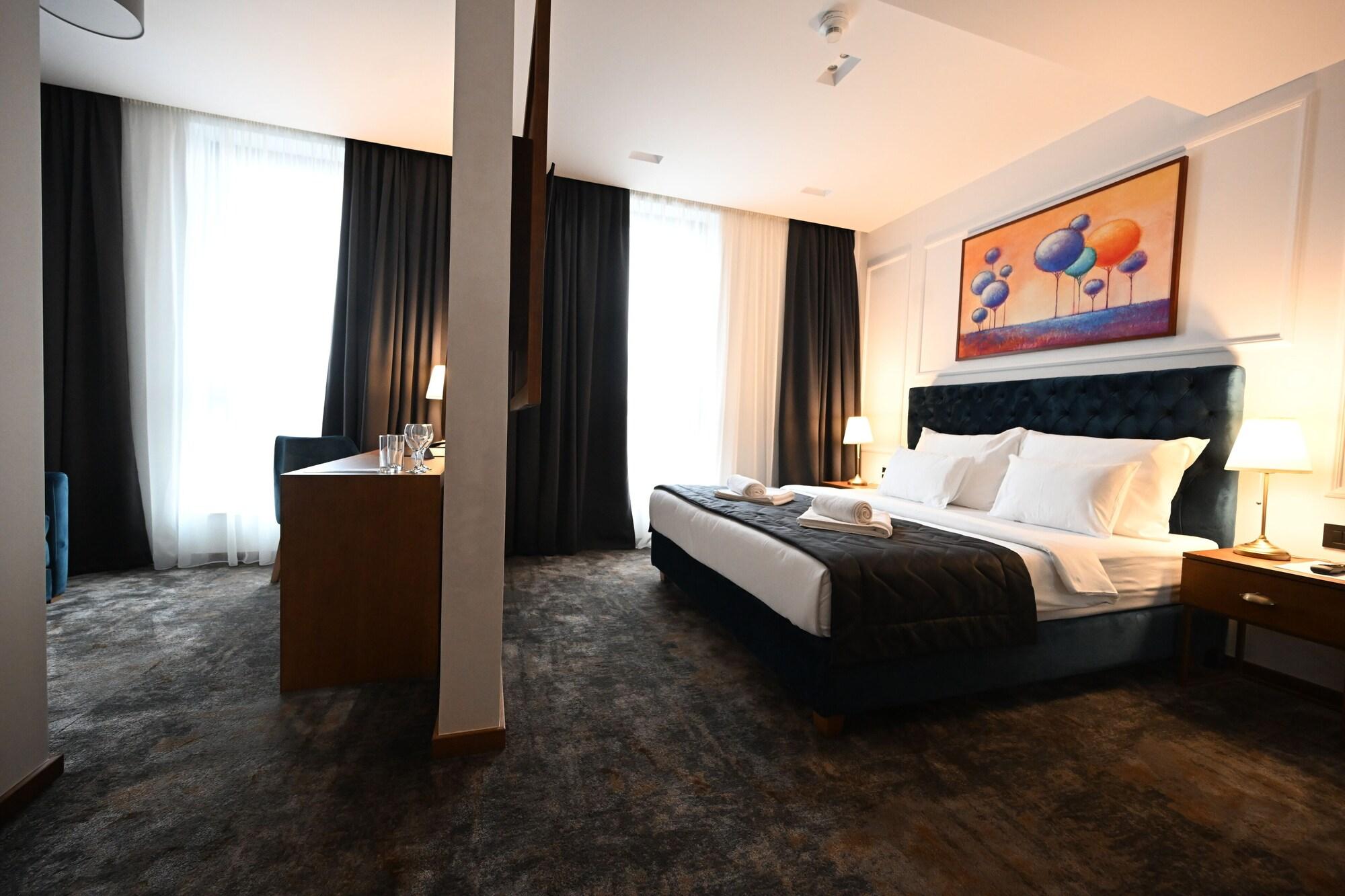 Hotel Tamis & Spa 6/32