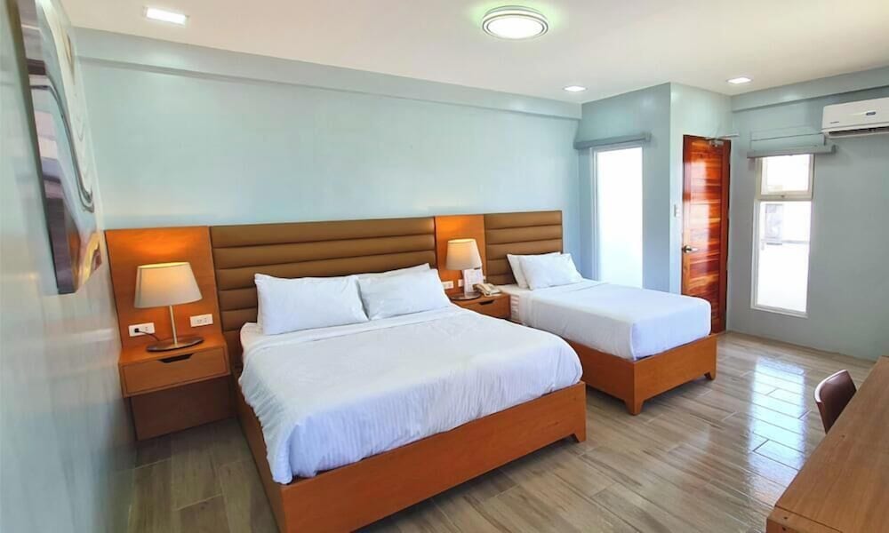 Marvins Seaside Inn 13/50