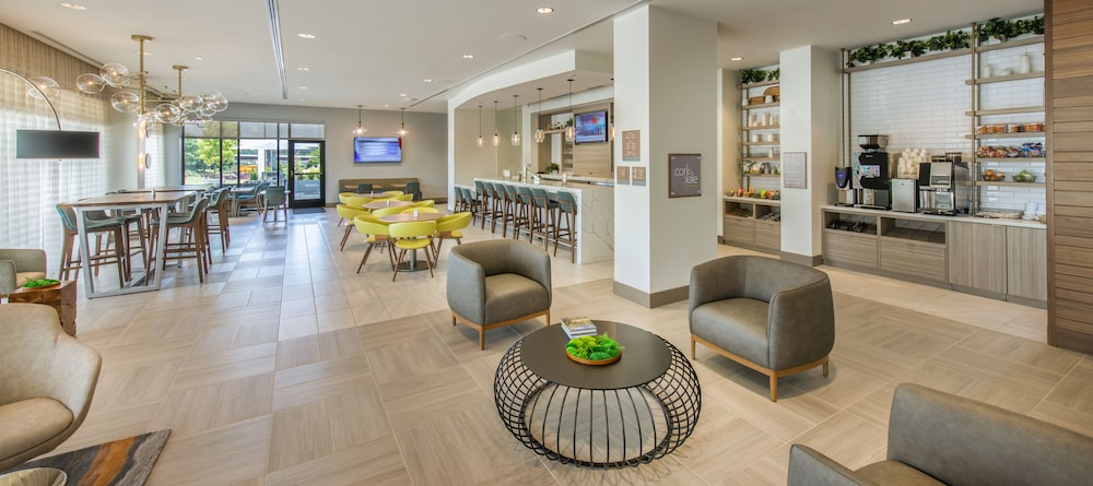 Even Hotels Atlanta - Cobb Galleria 55/77