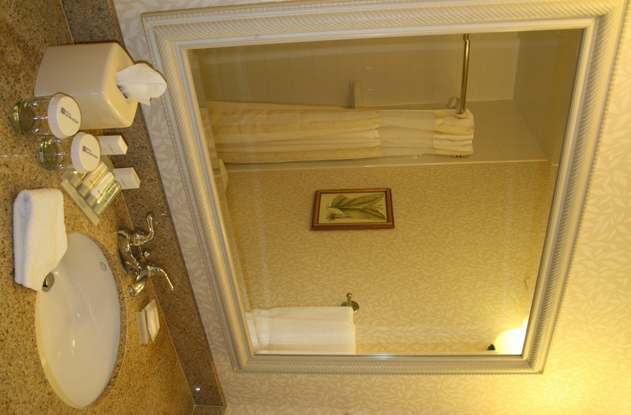 Hilton Garden Inn Spokane Airport 79/79