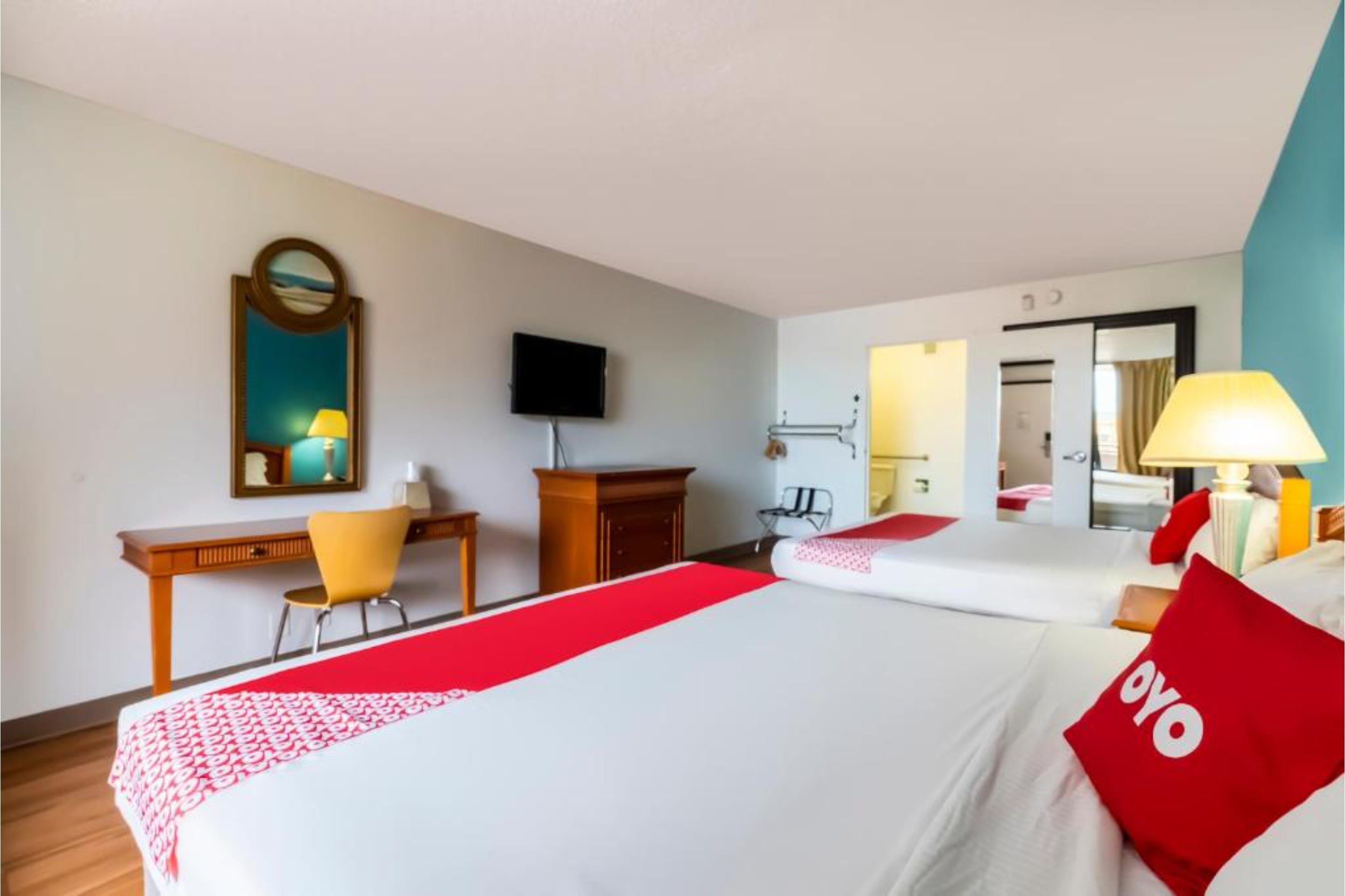 Hotel Bossier City LA Red River 14/49