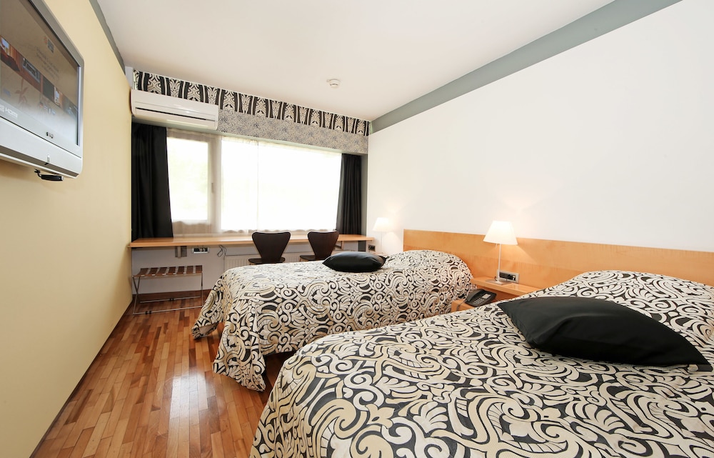 Hotel Kongo (17Km From Ljubljana) 6/35