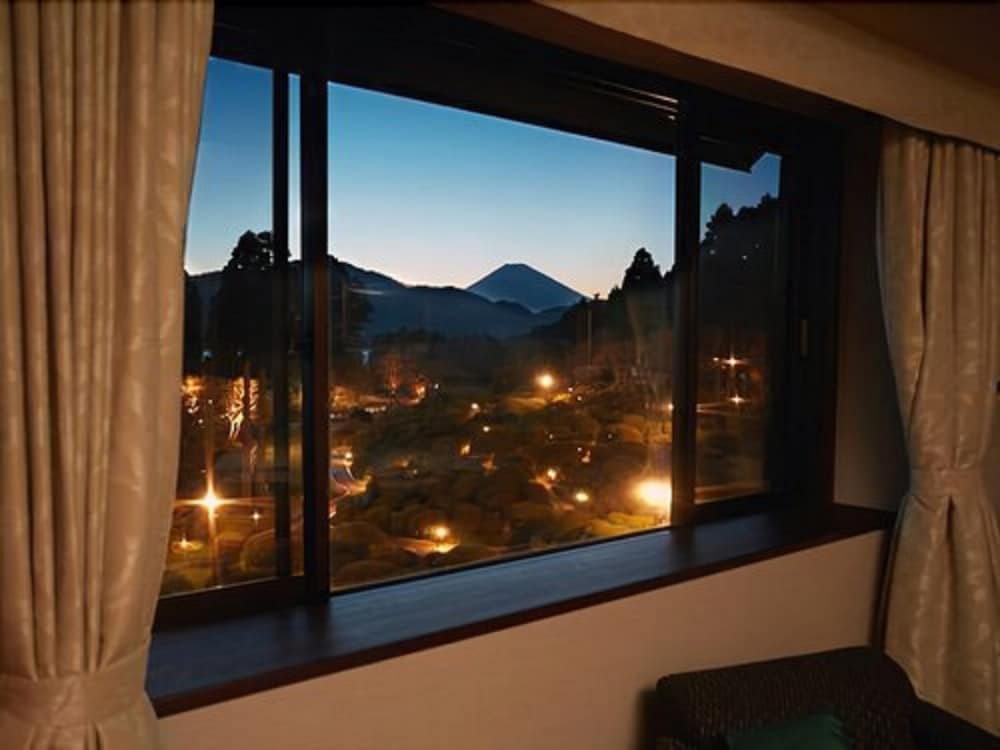 Hotel de Yama, Hakone Lakeside photo3