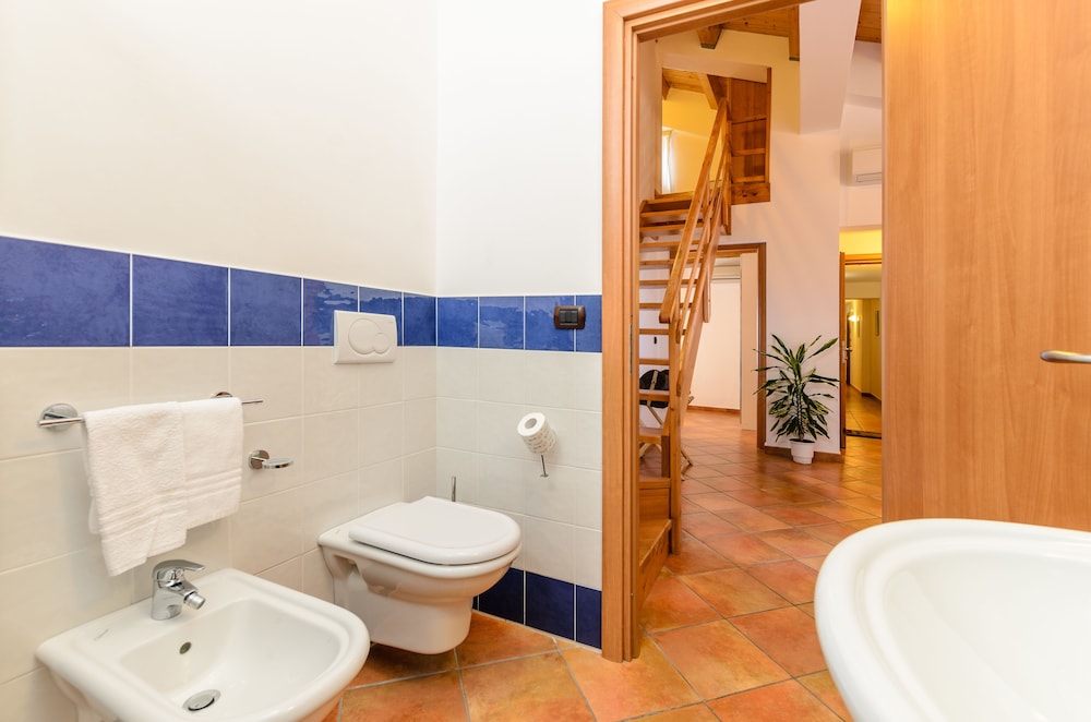 Residence Le Tartarughe 43/45