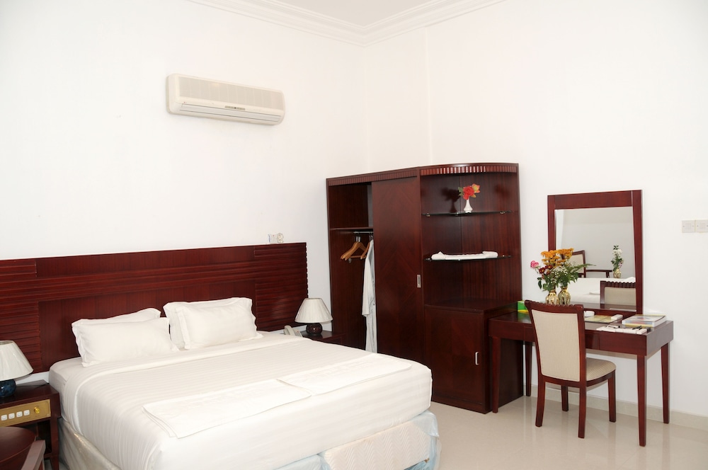 Al Jabal Hotel 15/34