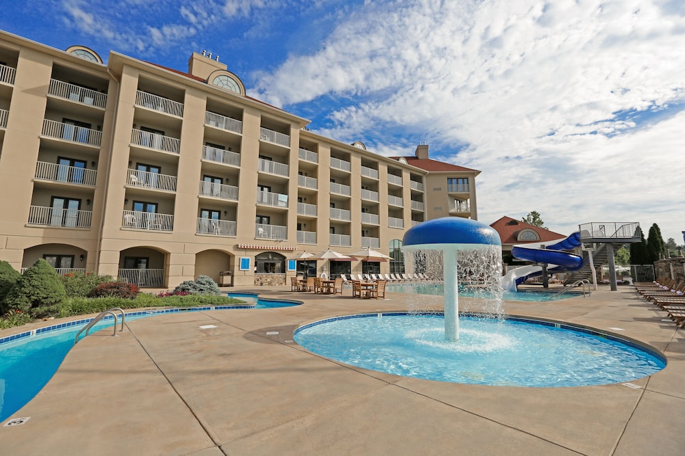 Music Road Hotel photo5