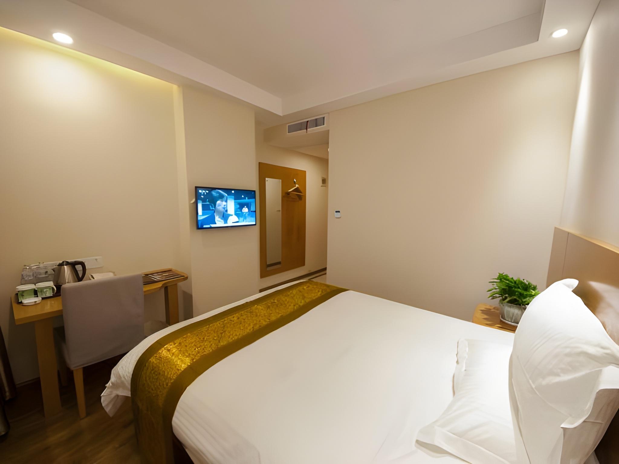 Room, Single