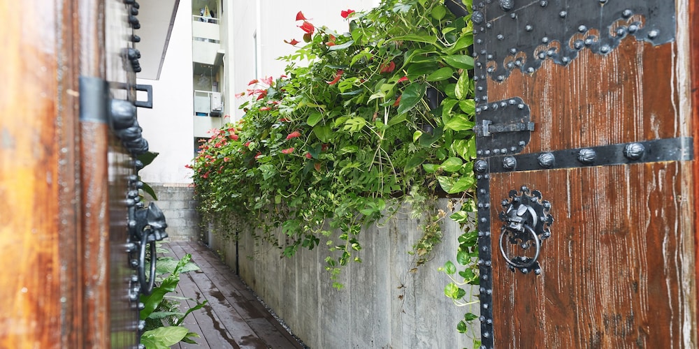 HOTEL CUORE Kokusai Street Naha 22/26