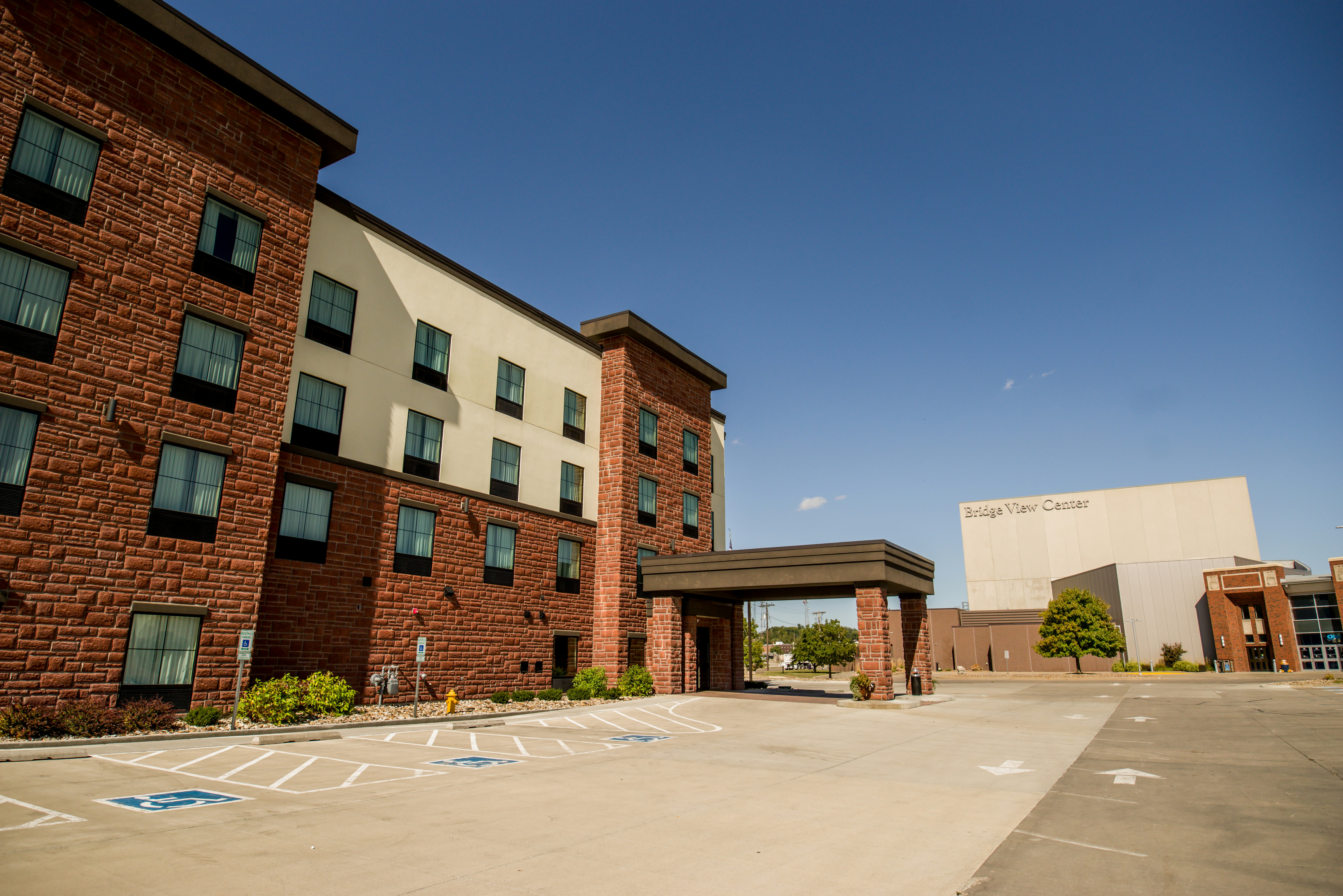 Cobblestone Hotel & Suites - Ottumwa 43/50