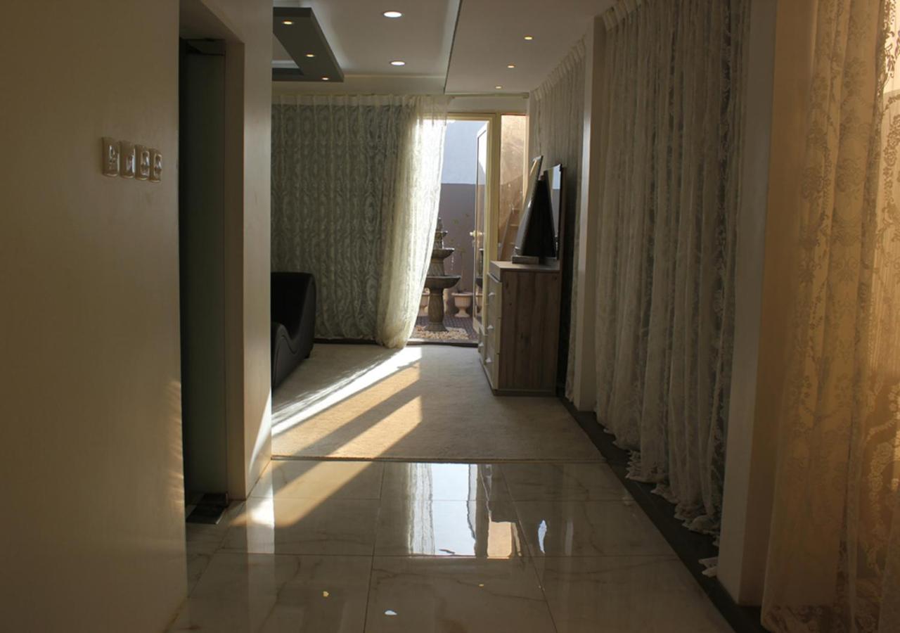 بيت الشرق للوحدات السكنية المفروشة(Orient House) 39/58