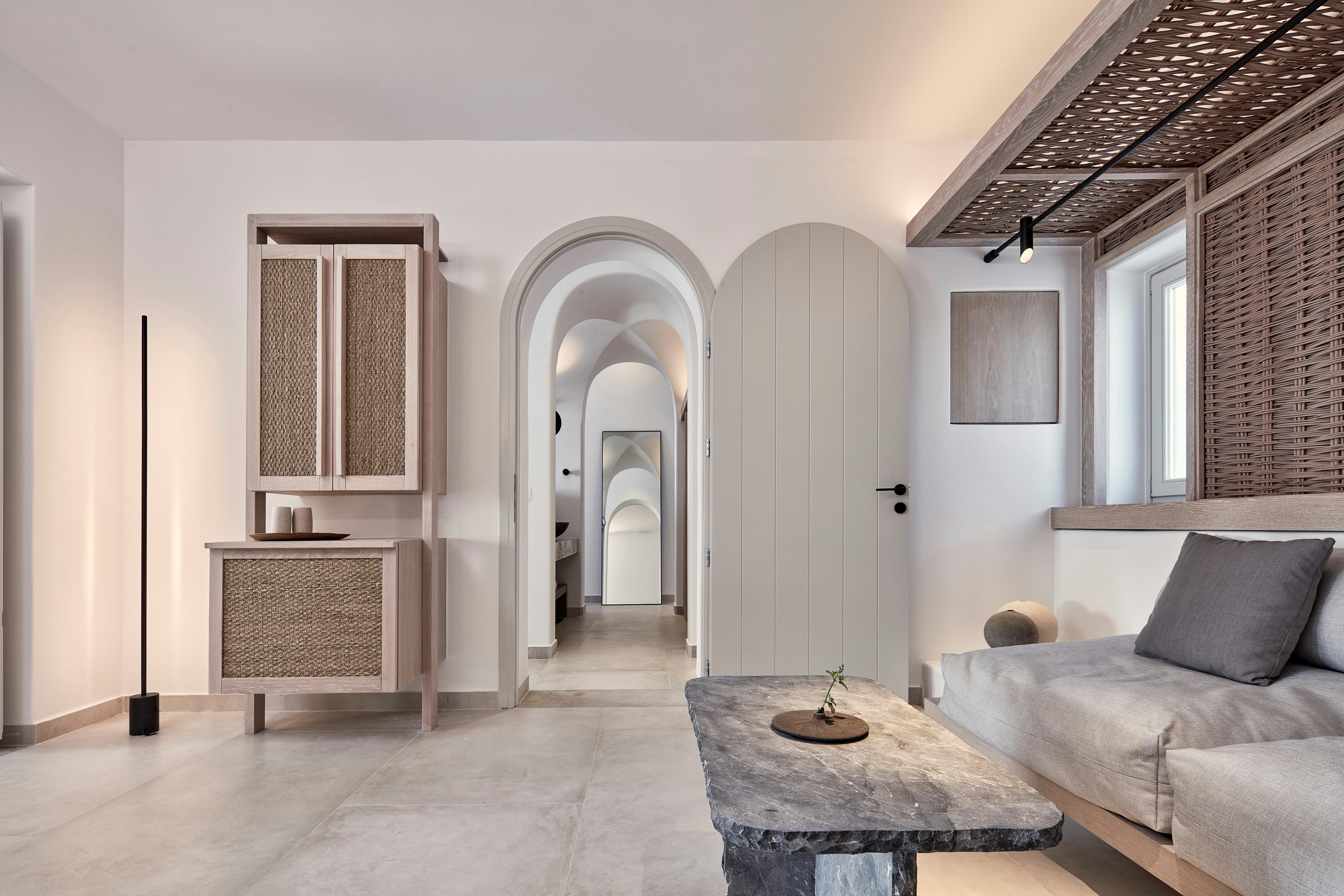 1 Bedroom, Villa, with Pool
