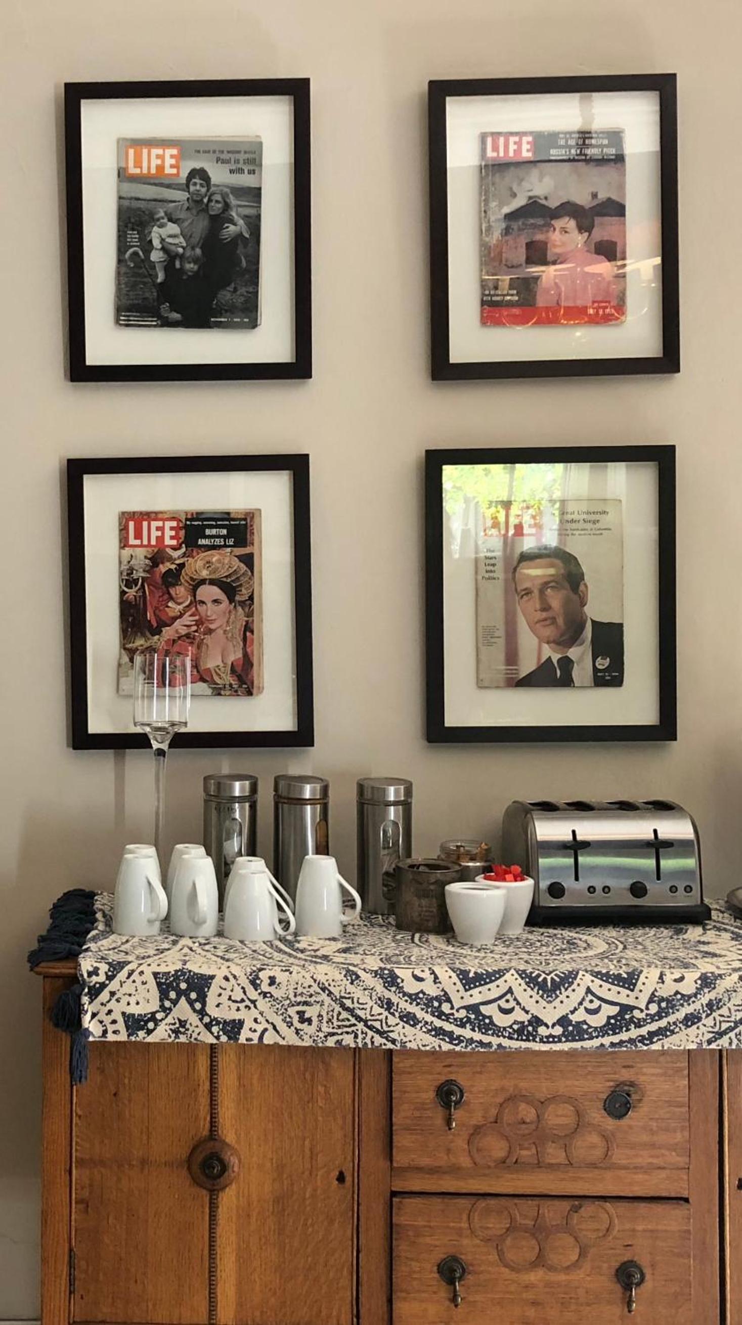 Life On 3Rd 6/65