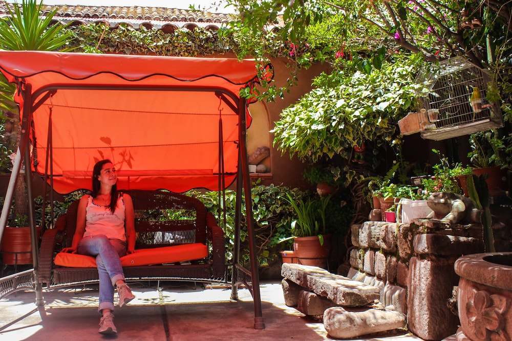 Fuente de Agua Cusco Hotel 10/72