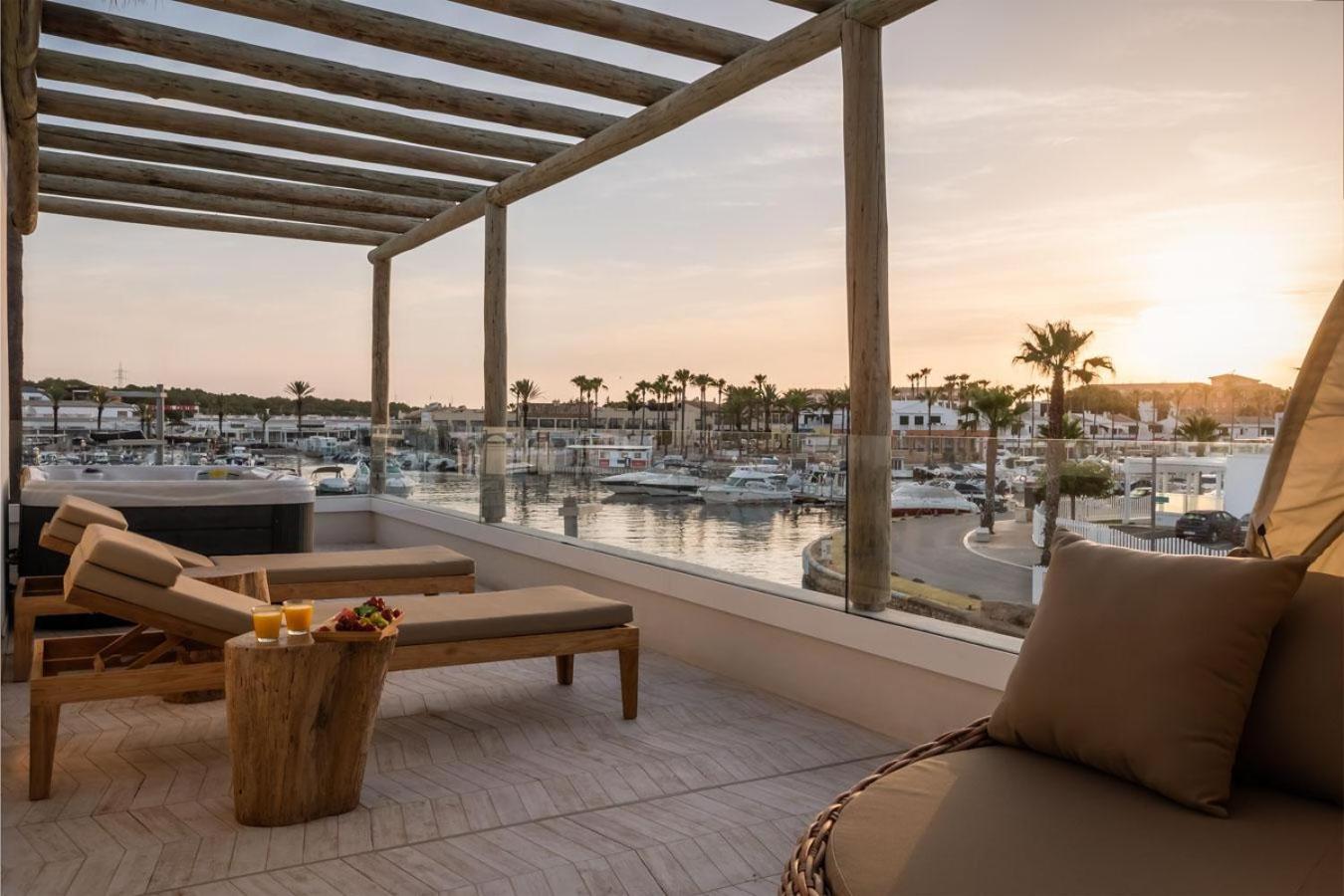 Lago Resort Menorca Suites Del Lago - Adults Only 19/50
