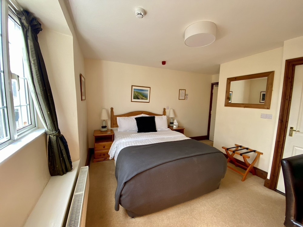 The Globe Inn 14/46