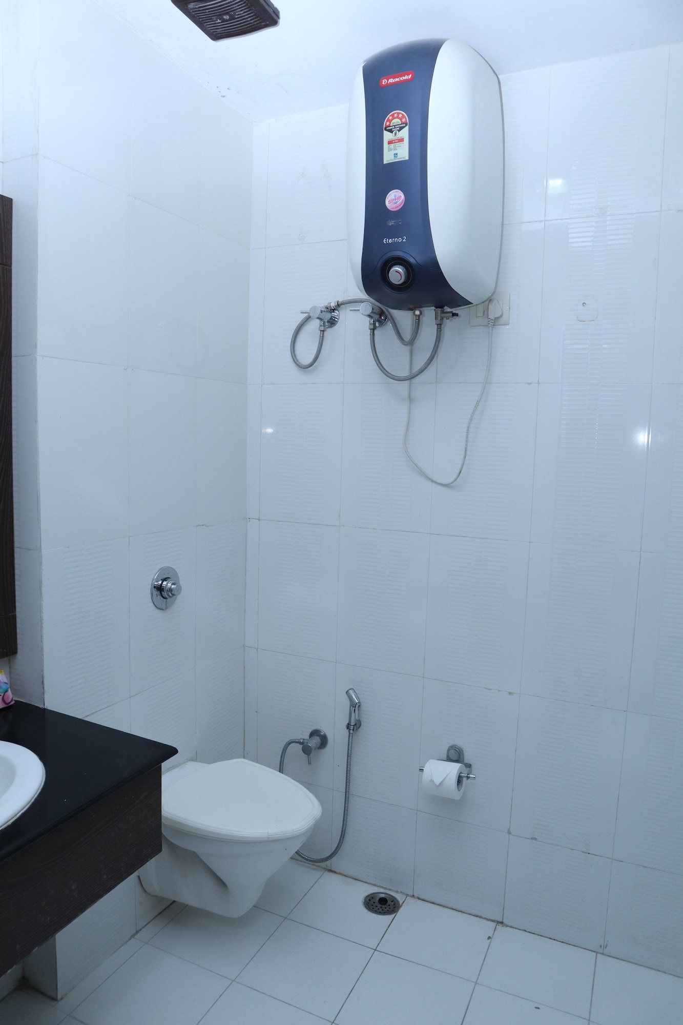 غرفة ملكية بسرير مزدوج، Hotel Hari Heritage 3/3