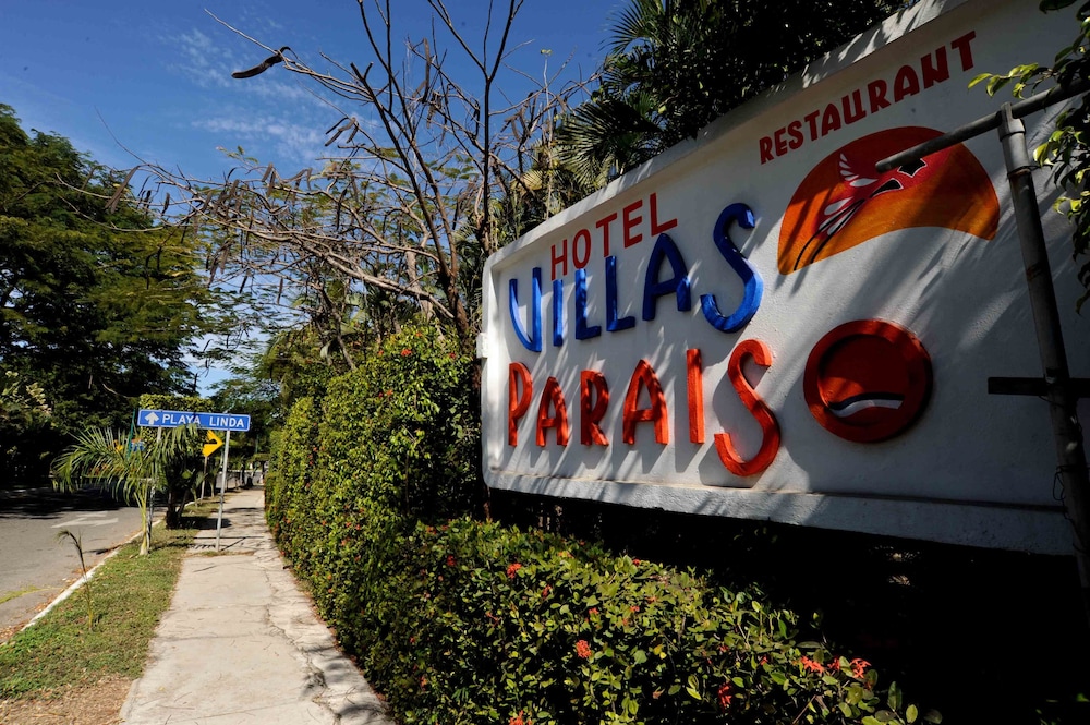 Villas Paraiso Hotel 2/32