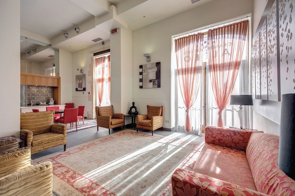 Grande Albergo Alfeo 39/60