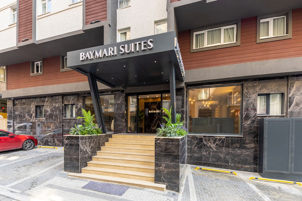 BayMari Suites City Life 5/63