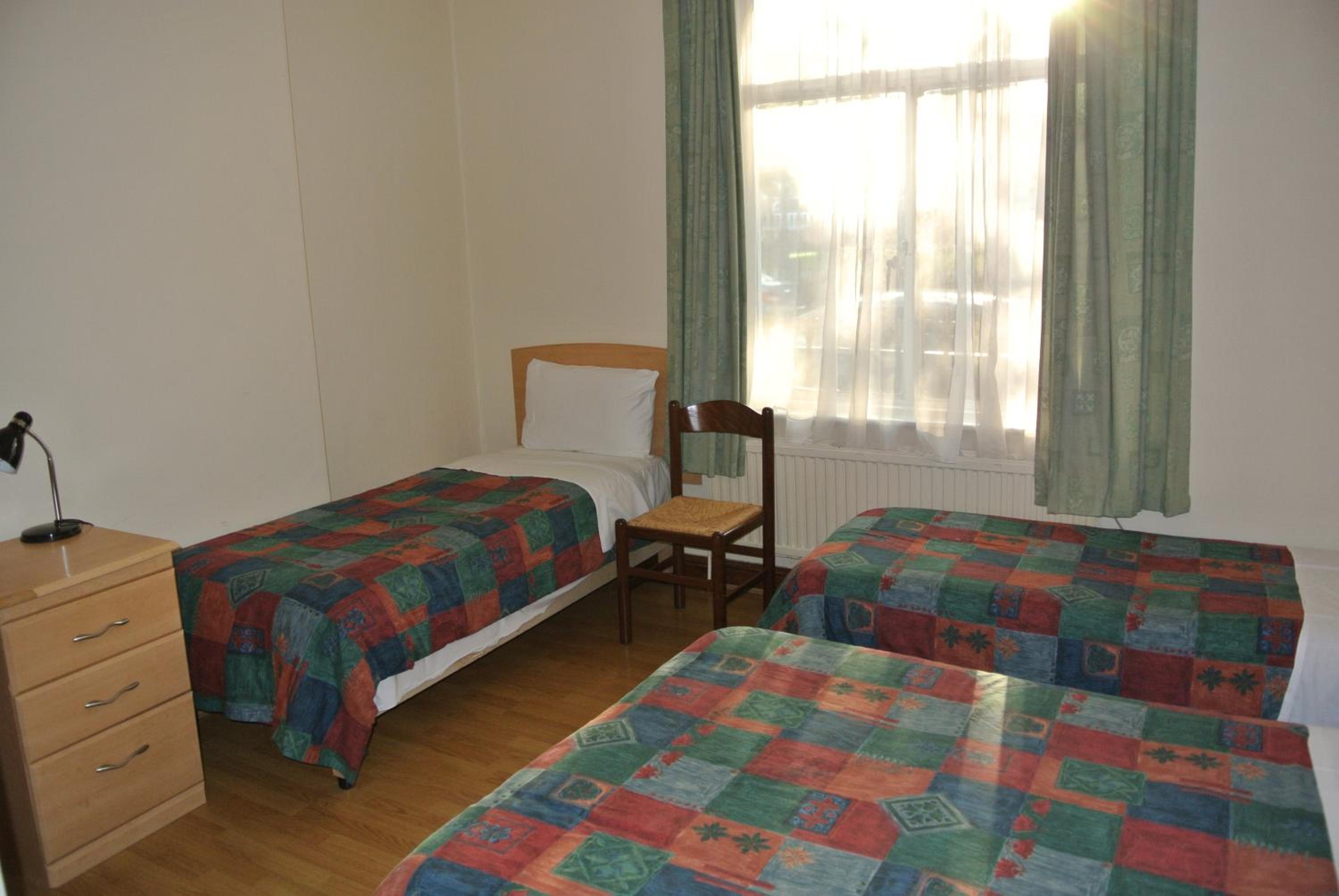 European Hotel 18/42