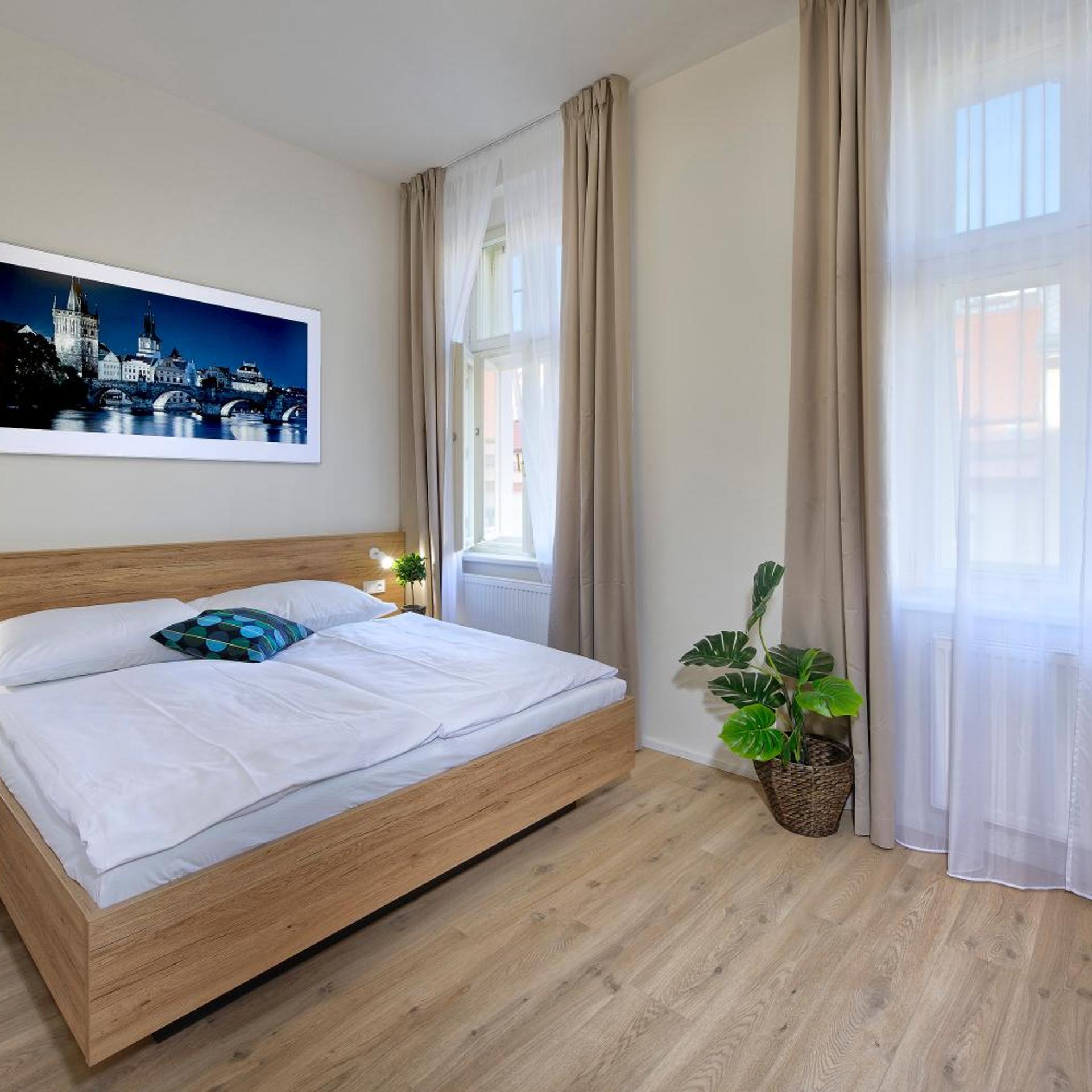 DownTown Suites Jugoslavska 9/38