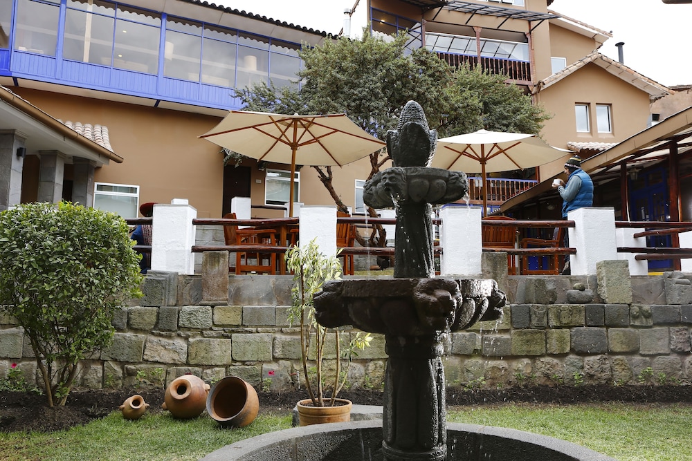 Casa Andina Standard Cusco San Blas 44/69
