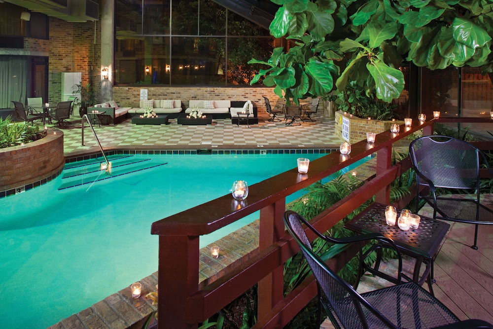 Doubletree By Hilton Hotel Jackson 2/53