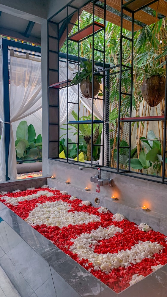 Vinna Villa Seminyak 39/50