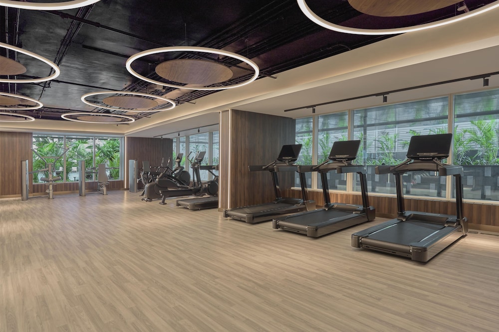 Hilton Garden Inn Bengaluru Embassy Tech Village 36/60