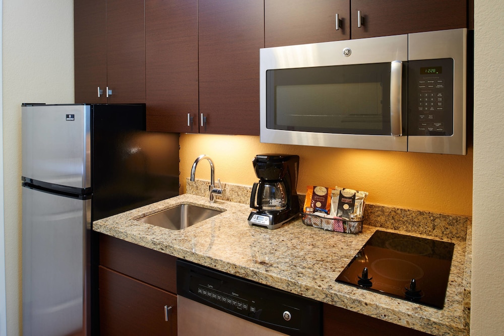 Towneplace Suites Detroit Troy 22/31