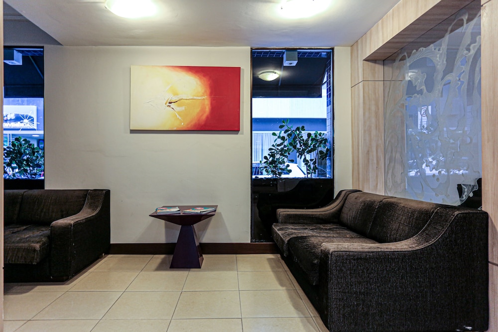 SANDRI CITY HOTEL 42/62