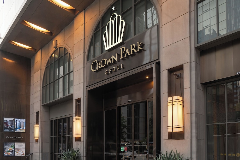 Crown Park Hotel Seoul 2/71