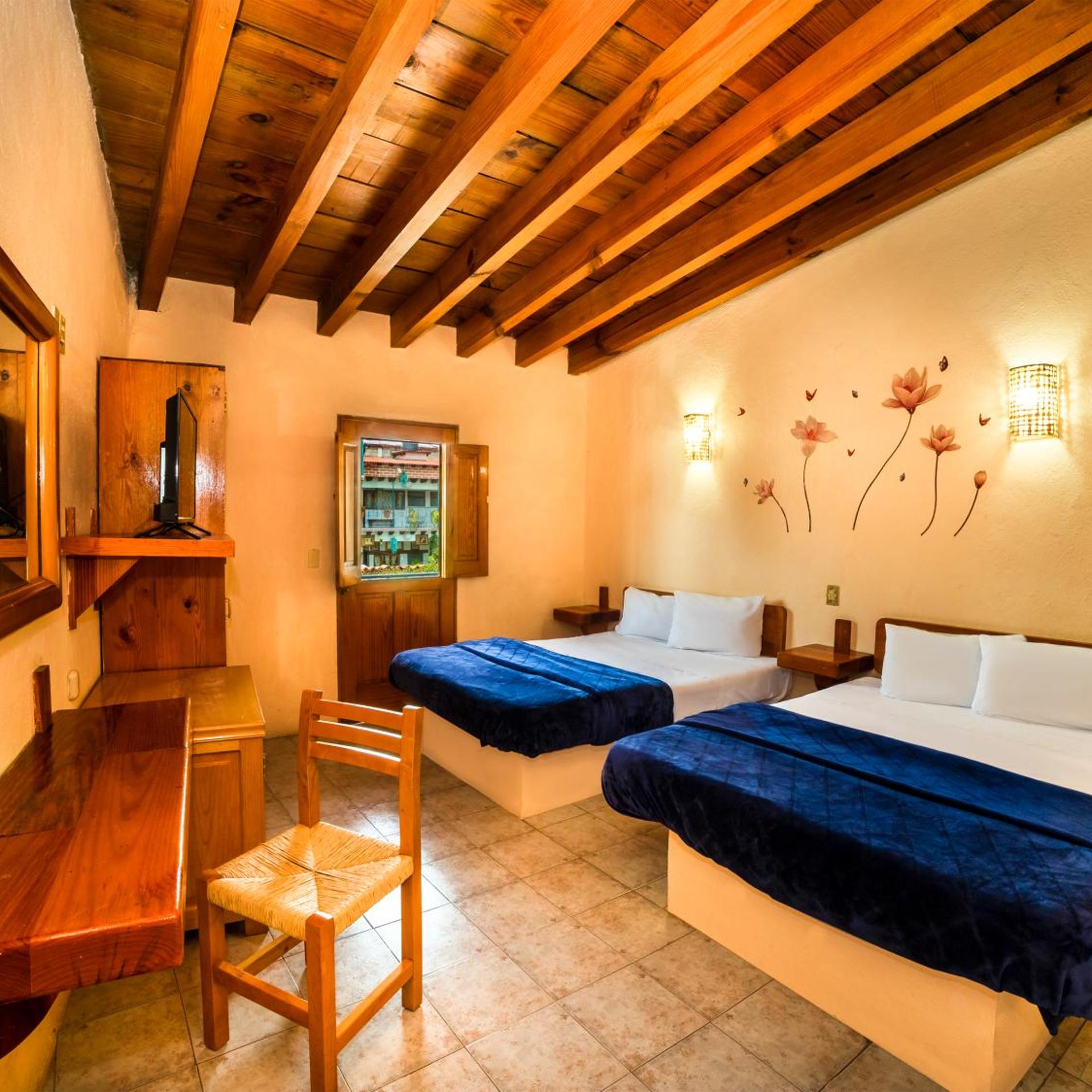 Posada Real Del Valle 12/58