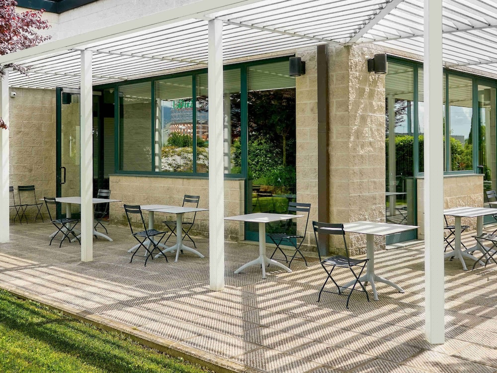 IBIS FIRENZE PRATO EST in CAMPI BISENZIO
