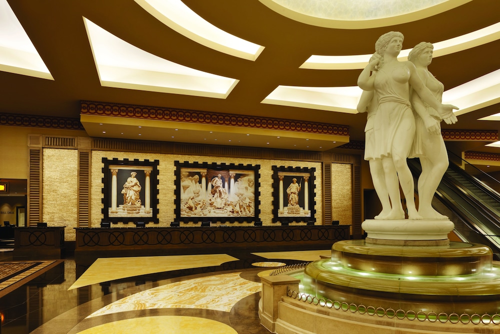 Caesars Windsor- A Caesars Rewards Destination 7/47