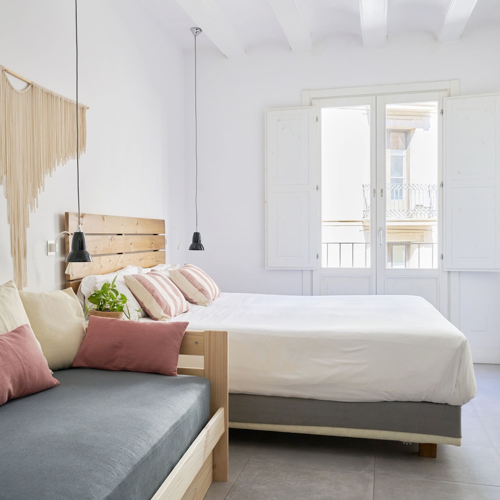 Eco Boutique Hostal Grau 21/51