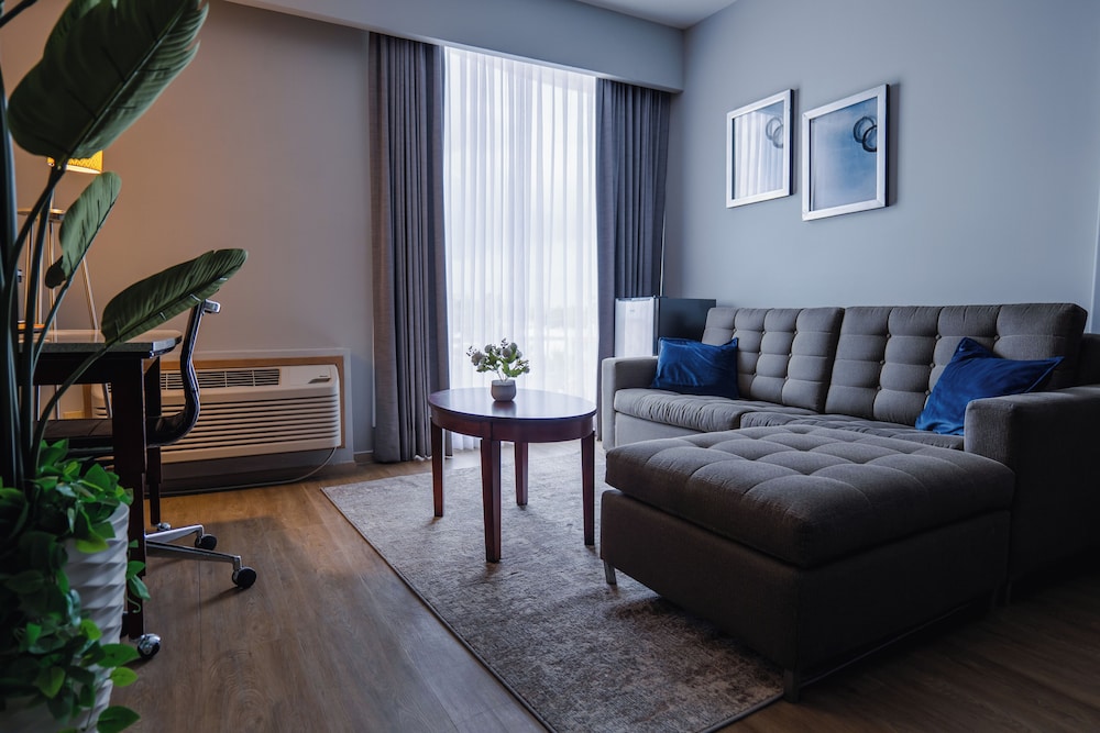 Esplendor by Wyndham Los Mochis Country Place 42/60