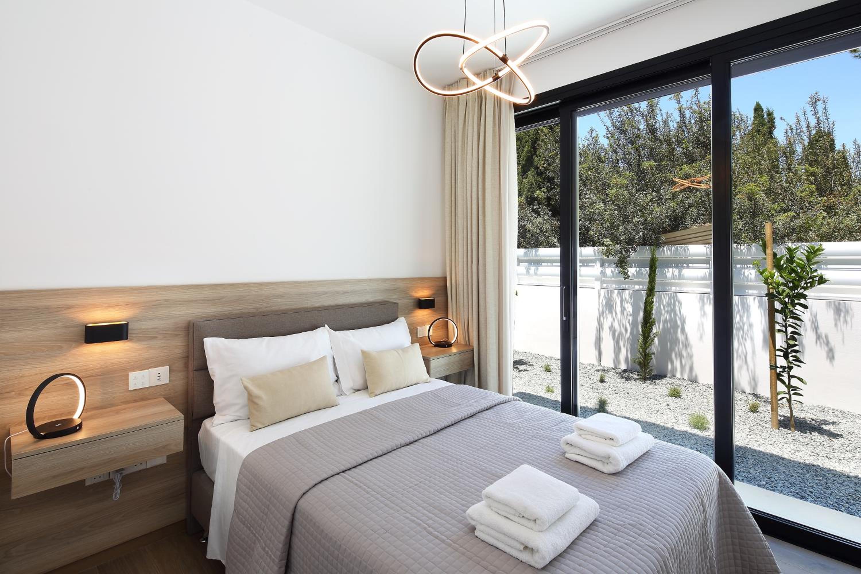 Deluxe, Bungalow, Private Heated Pool