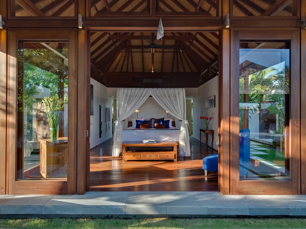 Bendega Villas 5/50