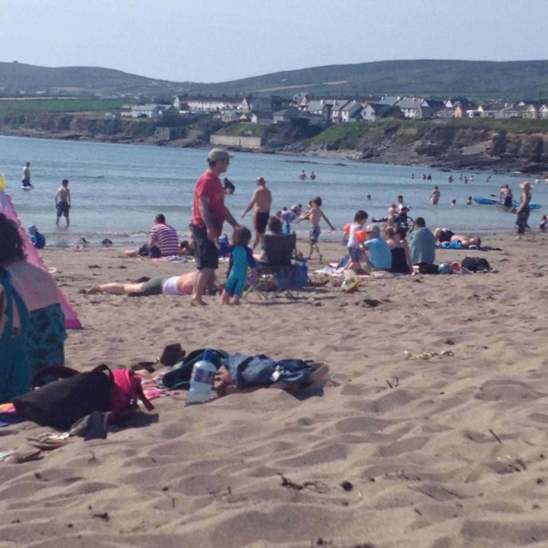 White Sands Hotel Ballyheigue 50/51