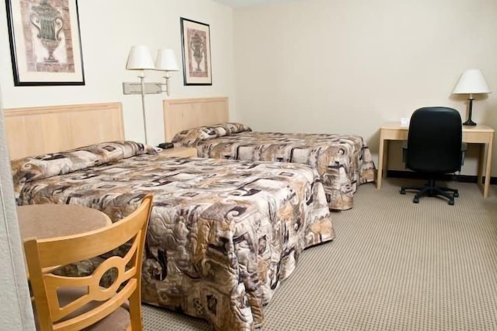 Guest Lodge Pageland 28/30