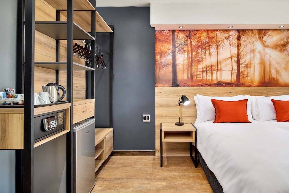 Protea Hotel by Marriott Pretoria Loftus Park 15/43