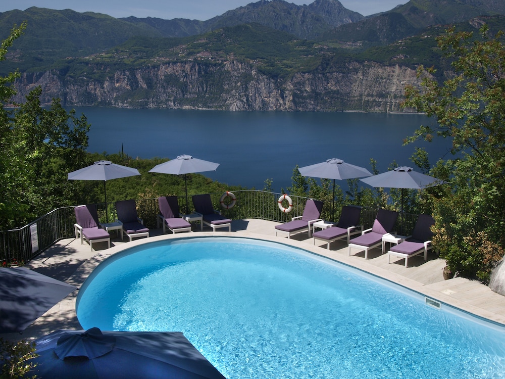 Hotel Querceto - Garda Lake Collection 44/50