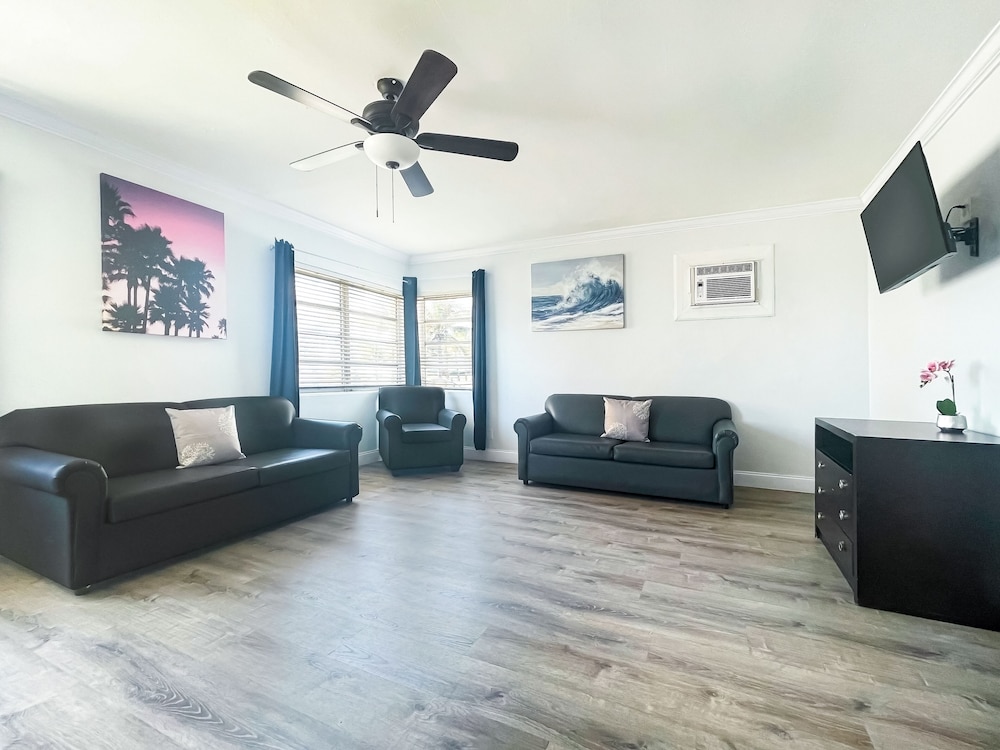 Paradise Oceanfront Hbh 31/41