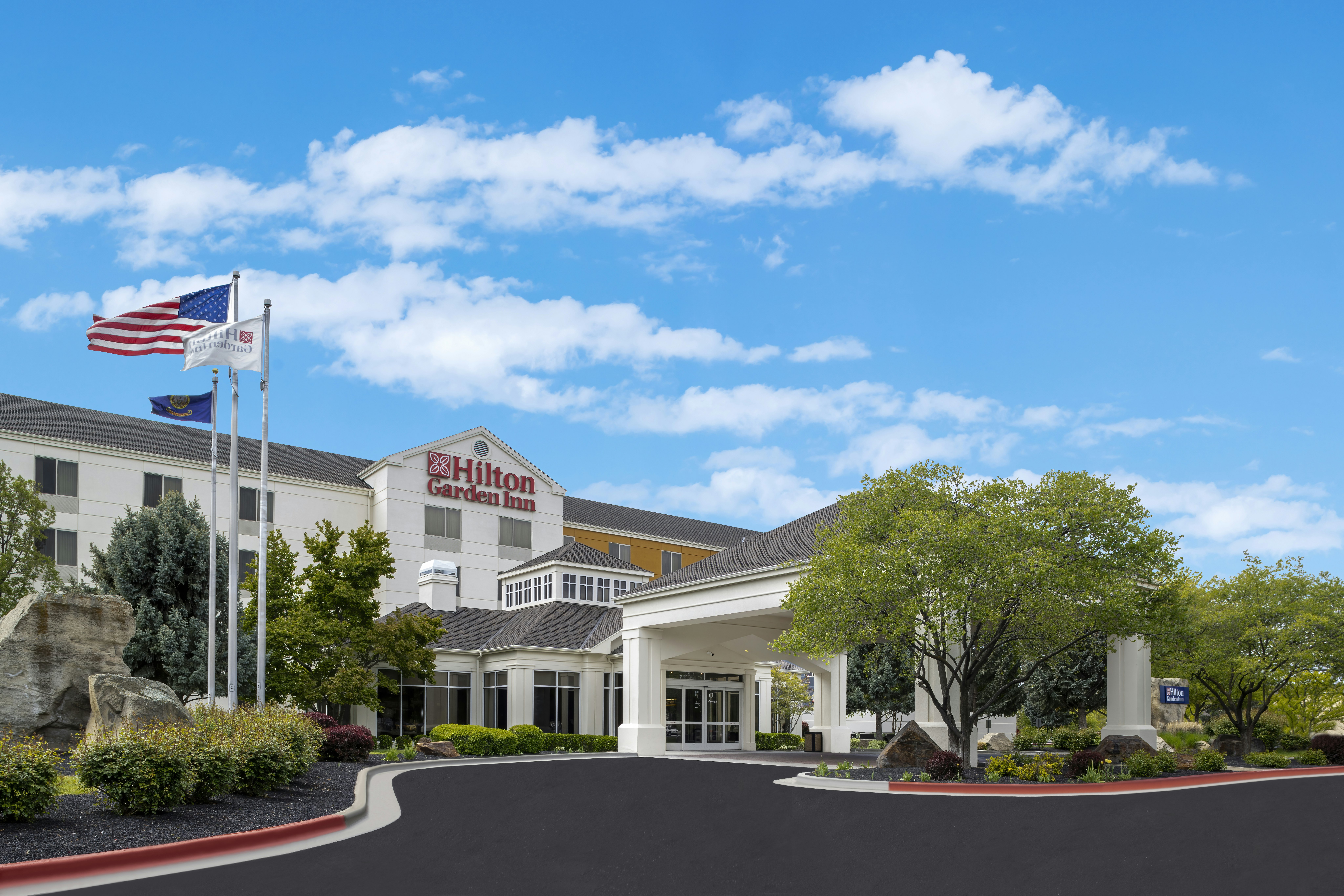 Hilton Garden Inn Boise Spectrum 58/59