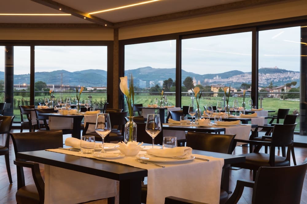 Valle Di Assisi Hotel & Spa 45/64