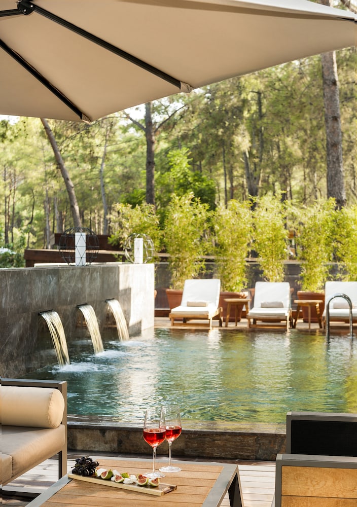 Club Prive By Rixos Gocek 21/50